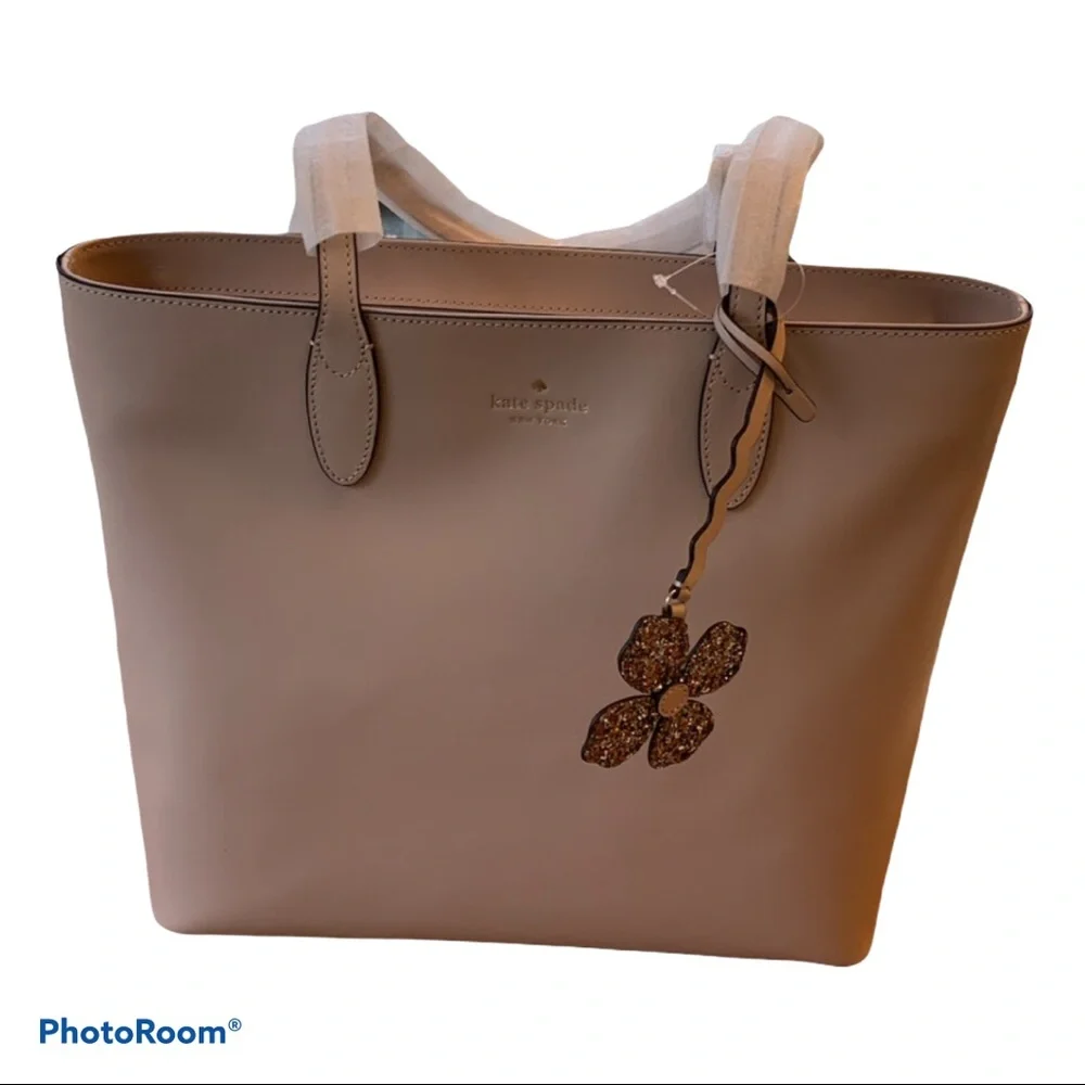 SUMMER SPECIAL KATE SPADE Kerri Tote Bag